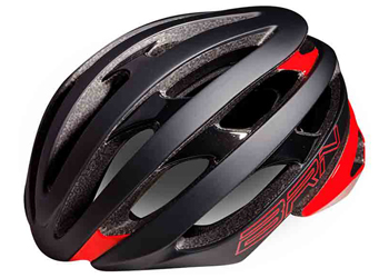 brn bike wear Casco Corsaro